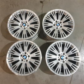 5x120 R19 9.5J-8.0J ET42-ET30 72.6