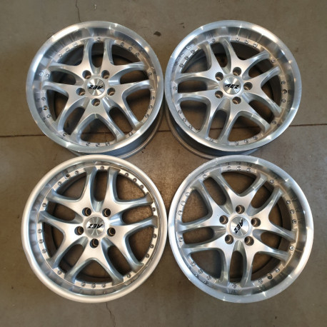 5x110 R17 8.0J ET35 Str. 1x72,3x65