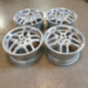 5x110 R17 8.0J ET35 Str. 1x72,3x65