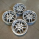 5x110 R17 8.0J ET35 Str. 1x72,3x65