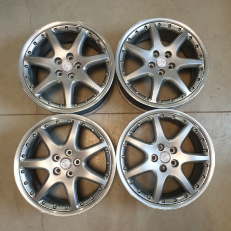 5x108 R18 8.0J ET60 63