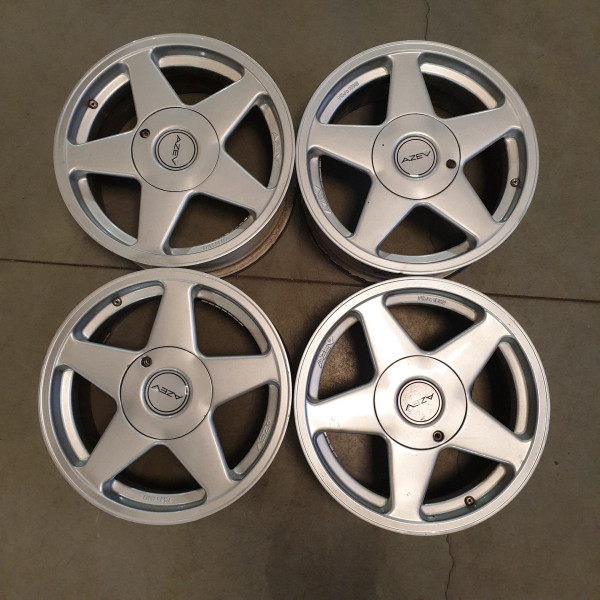 4x108 R16 7.5J ET? 57.1
