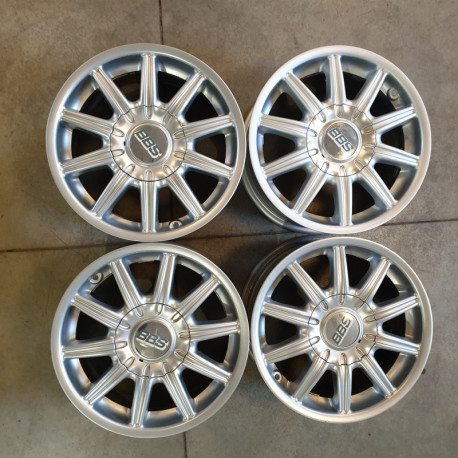 5x112 R15 7.0J ET35 57.1