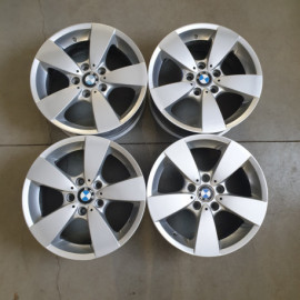 5x120 R17 7.5J ET43 72