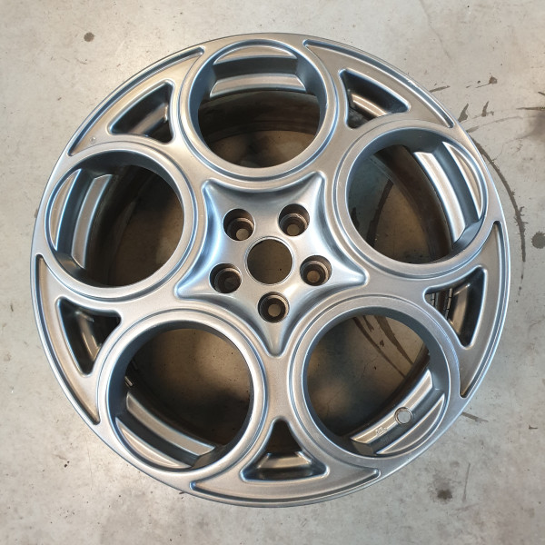 5x98 R17 7.0J ET35 58