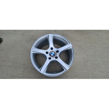 5x120 R17 8.0J ET15 74