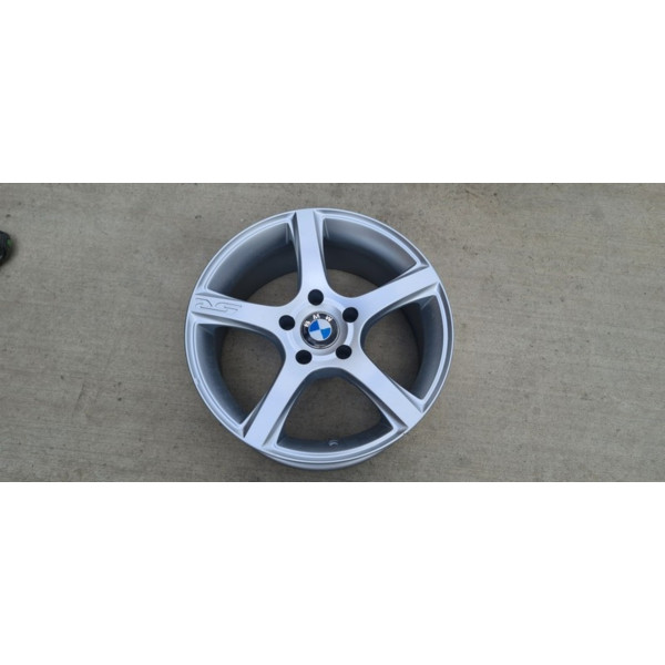 5x120 R17 8.0J ET15 74