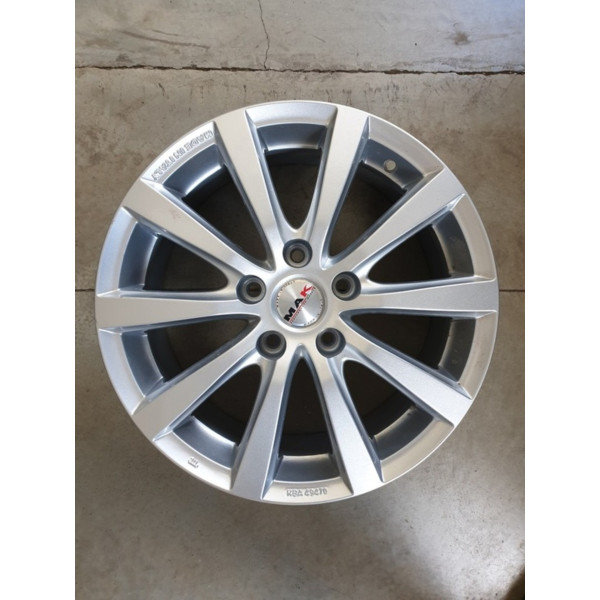 5x120 R17 7.0J ET41 67