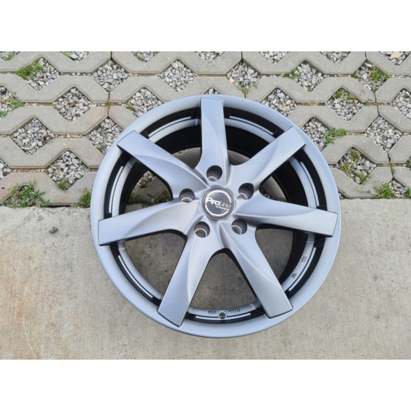 5x120 R17 7.5J ET35 72.6