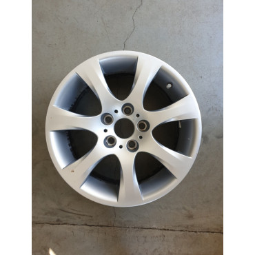 5x120 R17 8.0J ET34 72