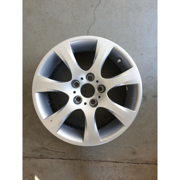 5x120 R17 8.0J ET34 72