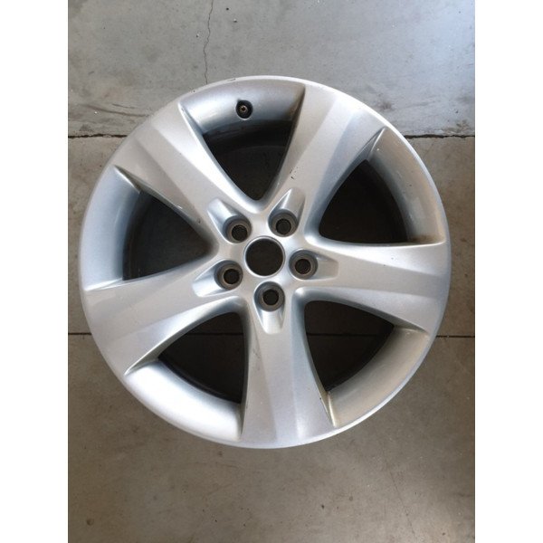 5x105 R17 7.0J ET42 56