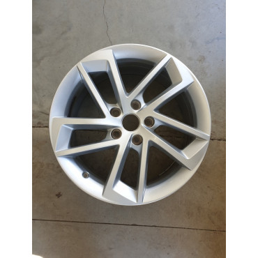 5x112 R17 7.0J ET49 57.1