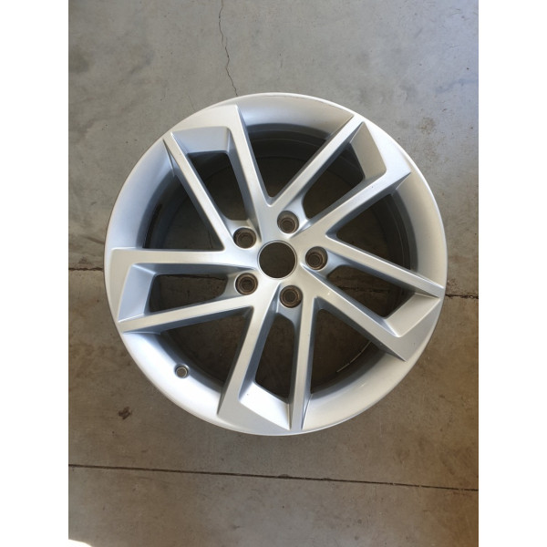 5x112 R17 7.0J ET49 57.1