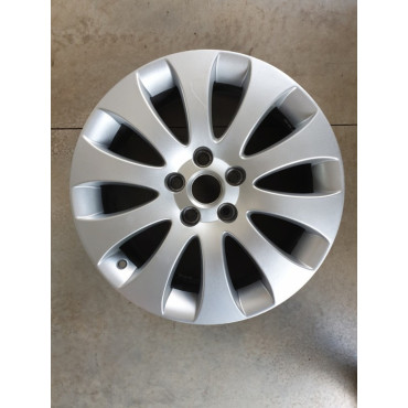 5x112 R17 7.0J ET49 57.1