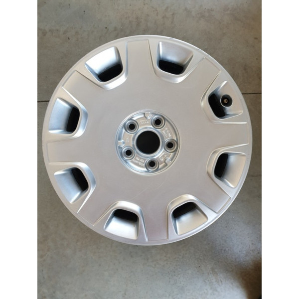 5x112 R17 7.5J ET40 57.1