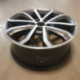 5x112 R17 7.0J ET49 57.1