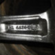 5x112 R17 7.0J ET49 57.1