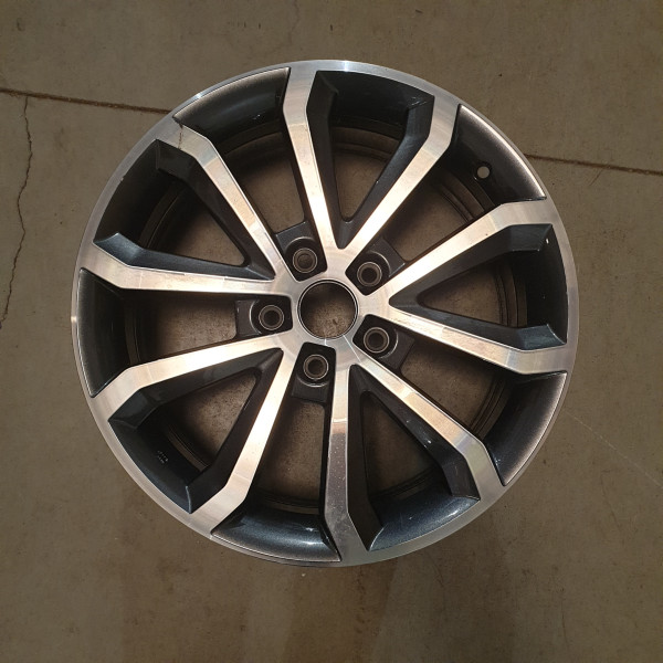 5x112 R17 7.0J ET49 57.1