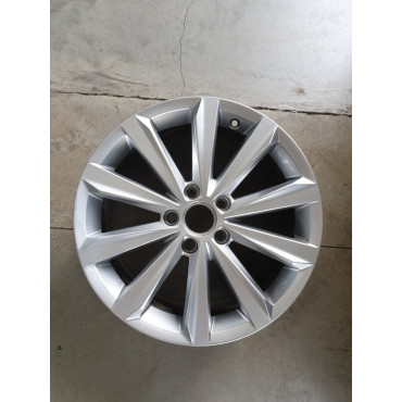 5x112 R17 7.5J ET51 57.1