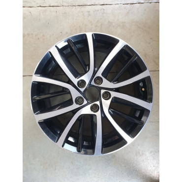 5x112 R17 7.0J ET49 57.1