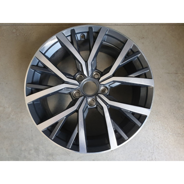 5x112 R17 7.0J ET40 57.1