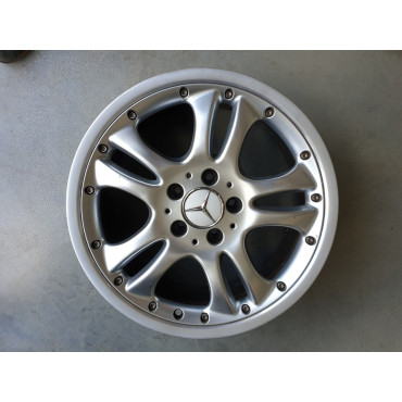 5x112 R17 7.5J ET37 66