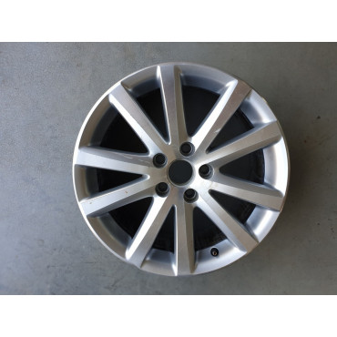 5x112 R17 7.5J ET47 57.1