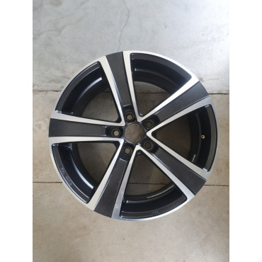 5x112 R17 7.5J ET30 76