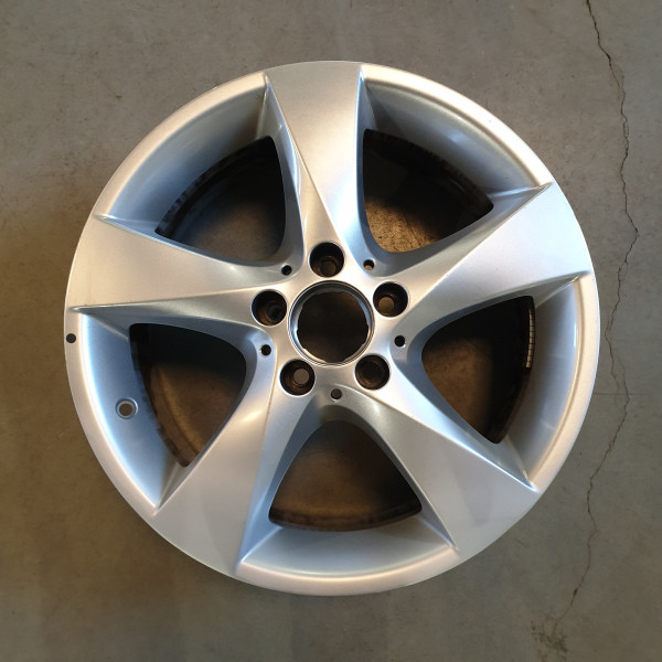 5x112 R17 7.0J ET51 66