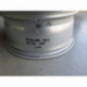 5x112 R17 7.5J ET43 57