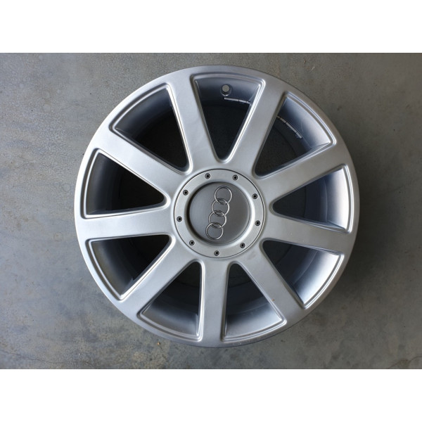 5x112 R17 7.5J ET43 57