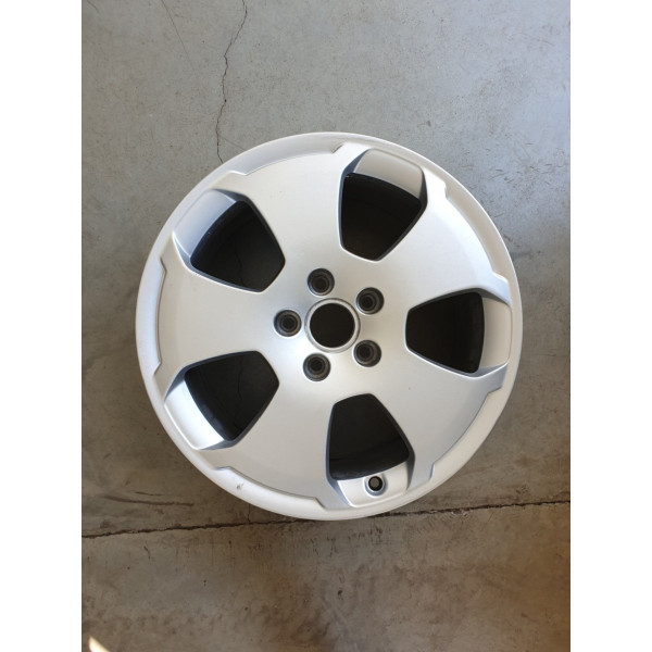 5x112 R17 7.5J ET56 57.1