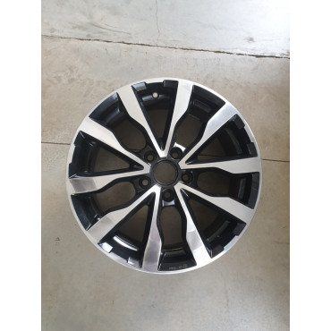 5x112 R17 7.0J ET45 57.1