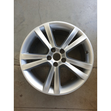 5x100 R17 7.0J ET43 57.1