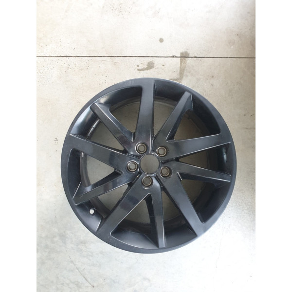 5x100 R17 7.0J ET43 57.1