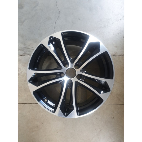 5x100 R17 7.5J ET38 63