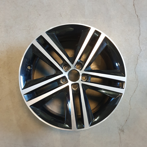 5x100 R17 7.0J ET46 57.1