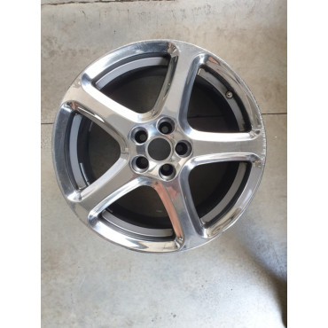 5x100 R17 8.0J ET35 73