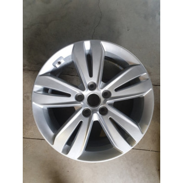 5x114.3 R17 7.0J ET48.5 66