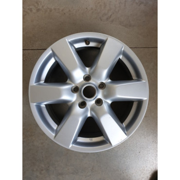 5x114.3 R17 6.5J ET45 66