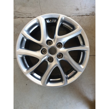 5x114.3 R17 7.0J ET52.5 66