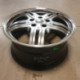 5x114.3 R17 8.0J ET40 74