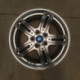 5x114.3 R17 8.0J ET40 74