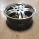 5x114.3 R17 8.0J ET40 74