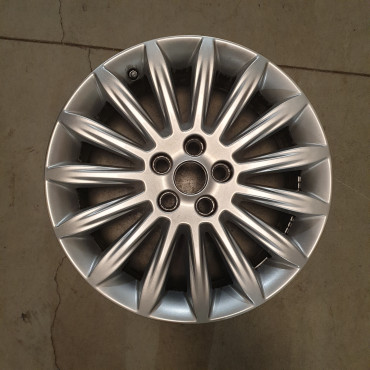 5x108 R17 7.0J ET55 63