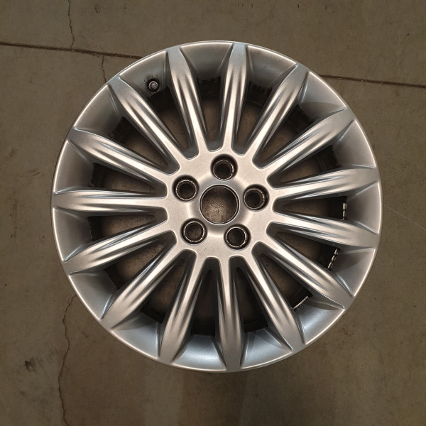 5x108 R17 7.0J ET55 63