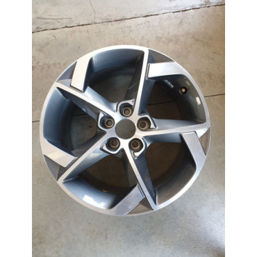 5x108 R17 7.5J ET40 65