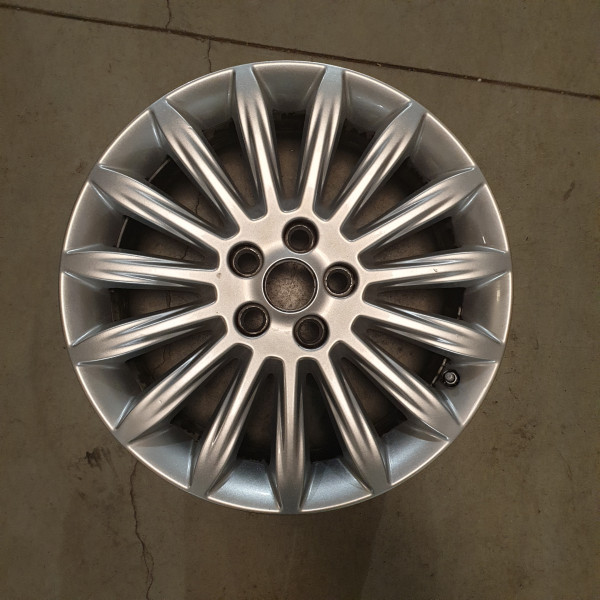 5x108 R17 7.0J ET55 63