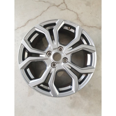4x108 R17 7.0J ET47.5 63